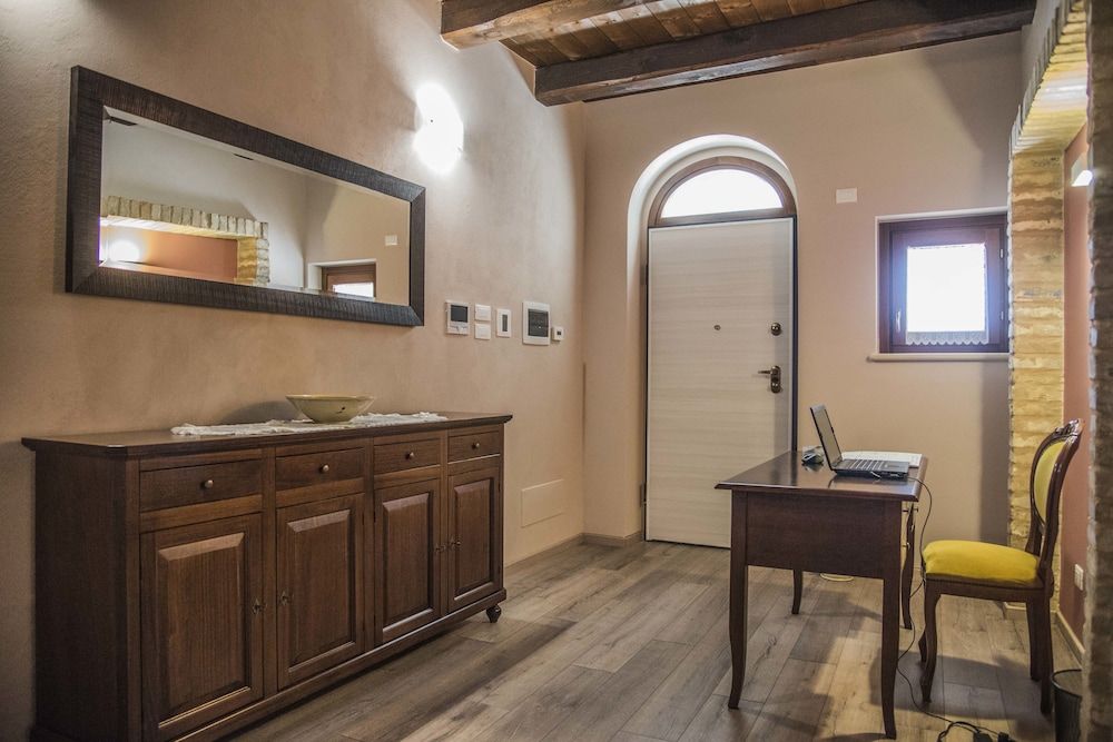 Dimora Rosso Piceno 2