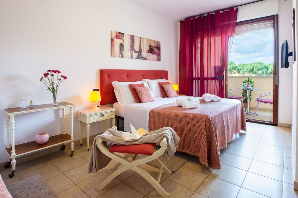 Sun&Sardinia -1 estrelas em Monserrato