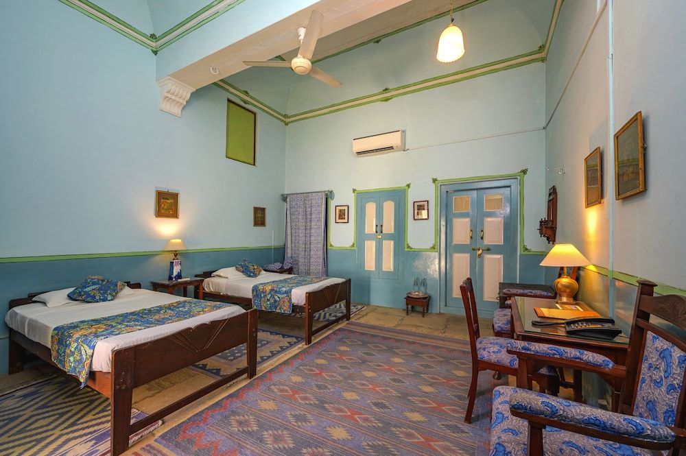 Neemrana's - Piramal Haveli 3