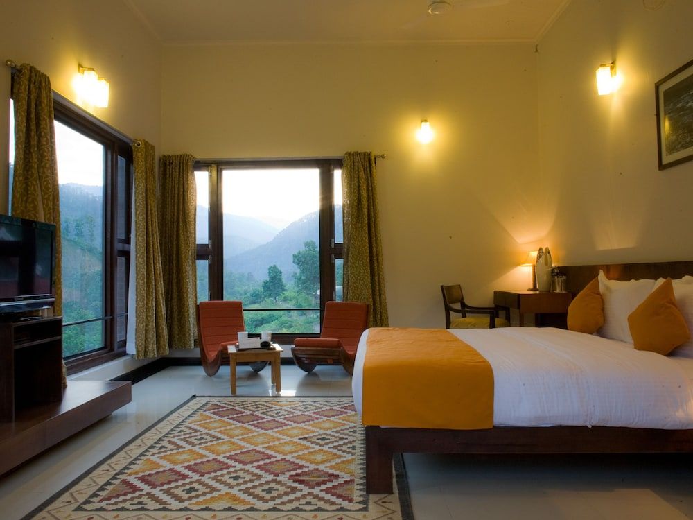 Club Mahindra Baiguney 3