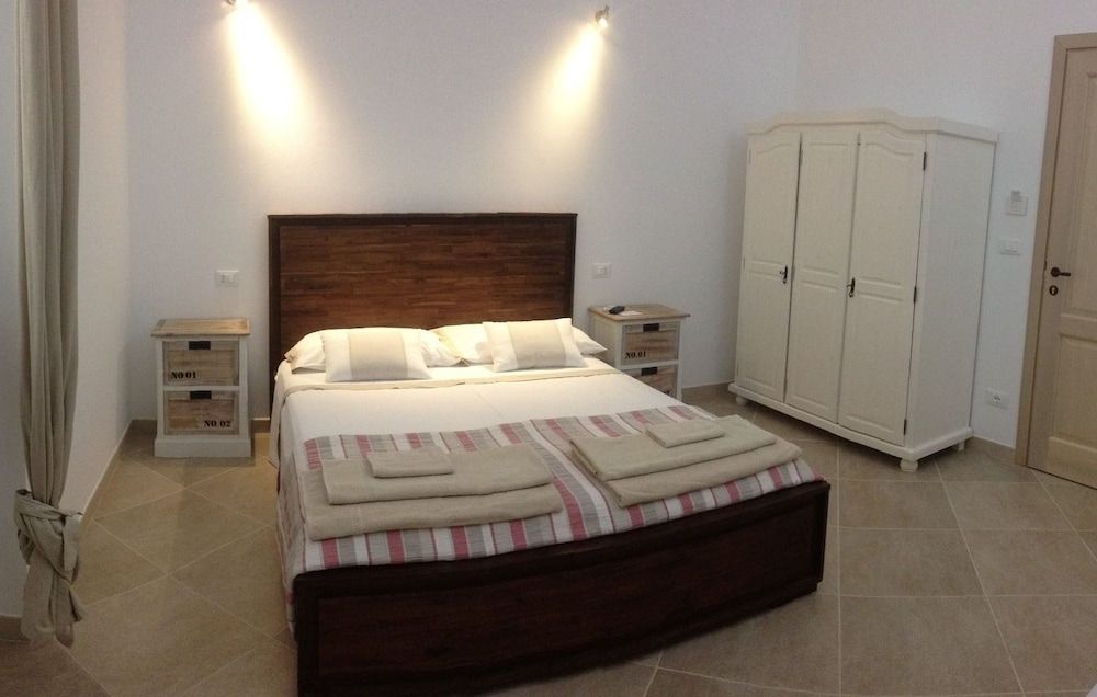 B&B l' Assunta -1 estrelas em Alessano