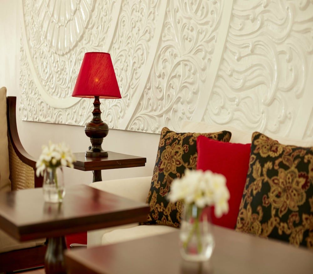 EKHO Lake House Polonnaruwa 2