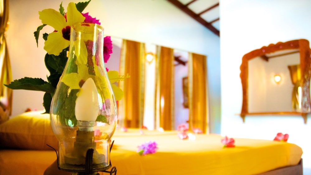 Eva Lanka Hotel 3
