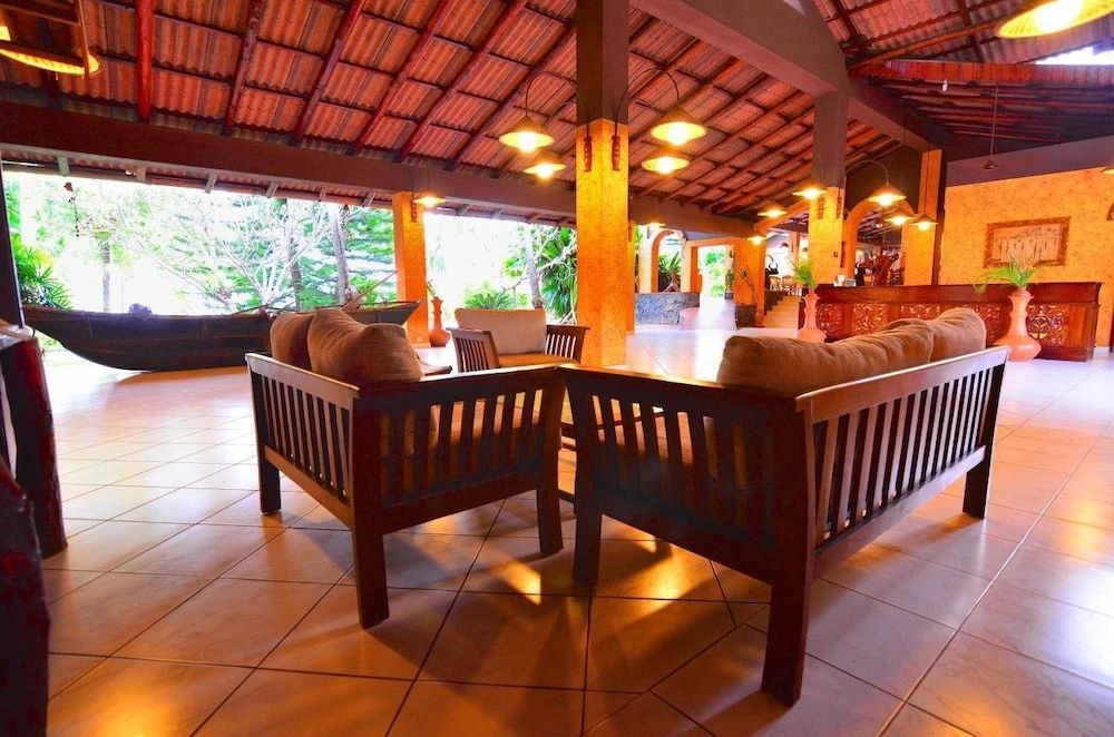 Eva Lanka Hotel 2