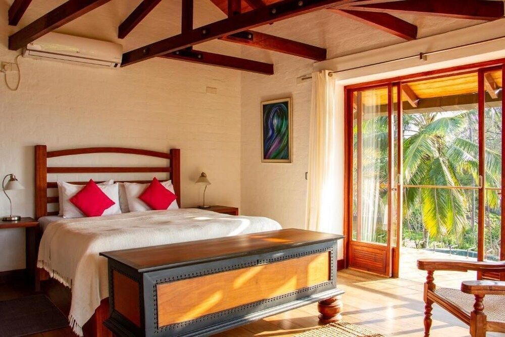 Bougainvillea Retreat 2