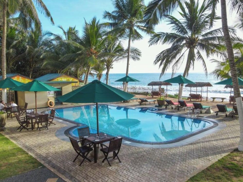 Joe's Resort Bentota 4 estrellas en Bentota