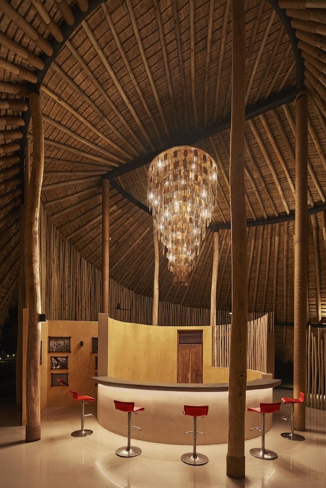 Jetwing Surf & Safari, A Luxury Reserve 3