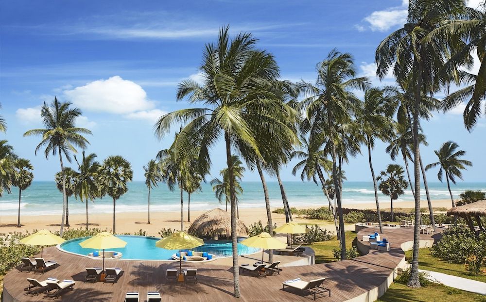 Jetwing Surf & Safari, A Luxury Reserve 5 stelle a Arugam Bay