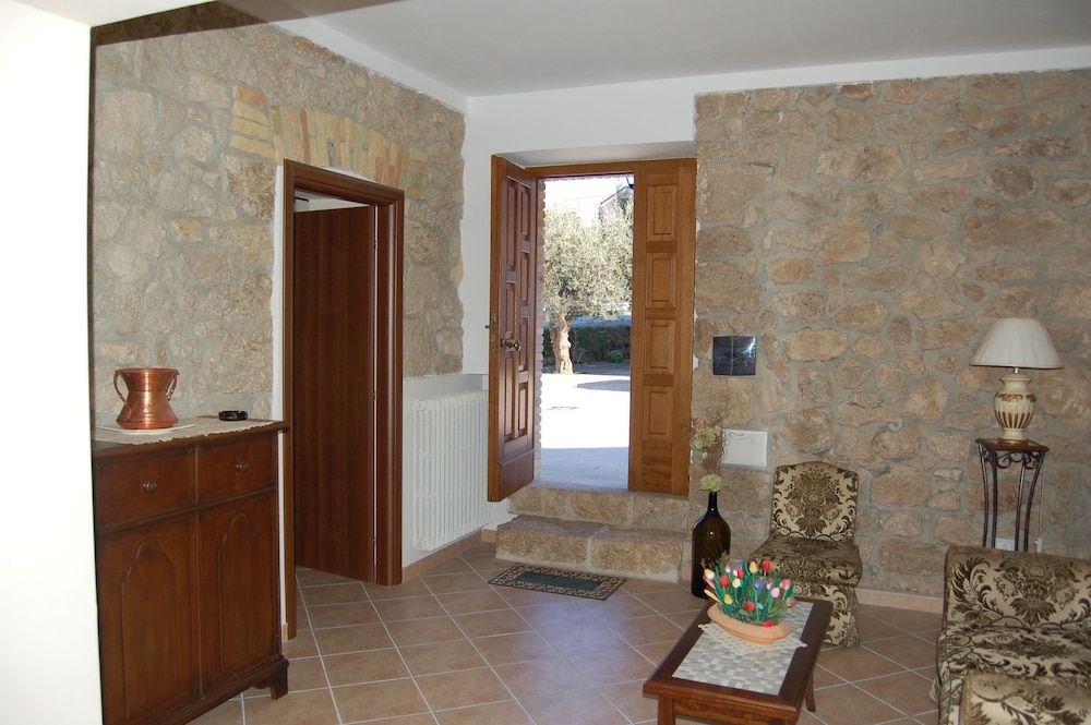 B&B Le Pietre Ricce 2