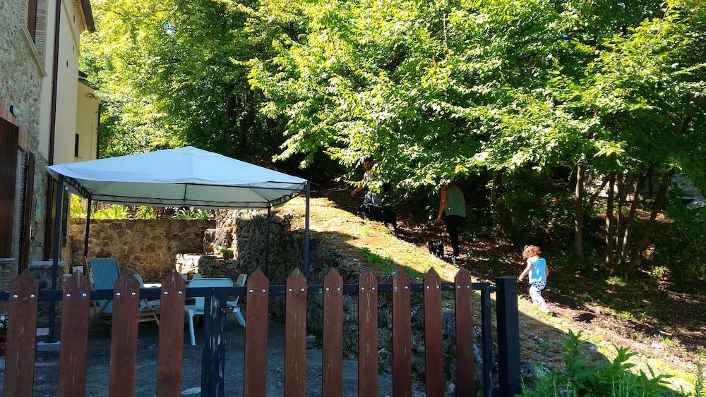 B&B Le Pietre Ricce -1 estrelas em Roccamontepiano