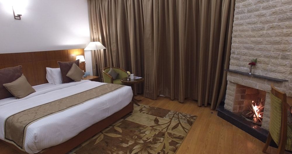 Essence of Nature Resort N Spa 3