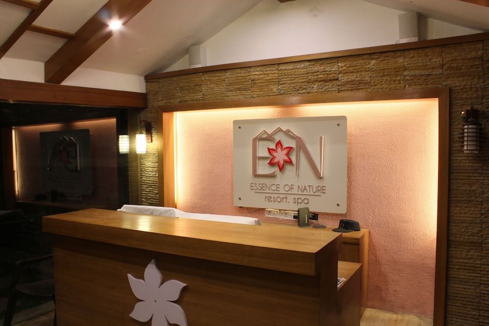 Essence of Nature Resort N Spa 2