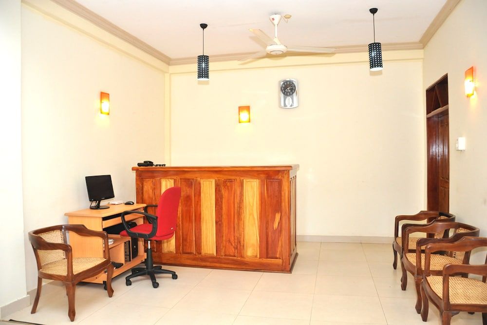 Nature Resort Tissamaharama 3