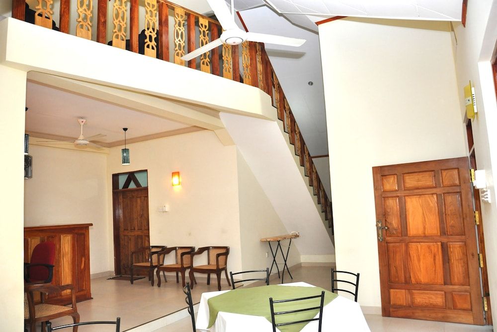 Nature Resort Tissamaharama 2