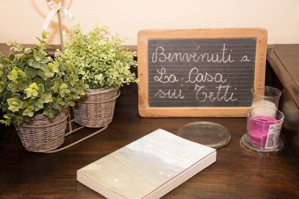 B&B Monferrato La Casa Sui Tetti 2