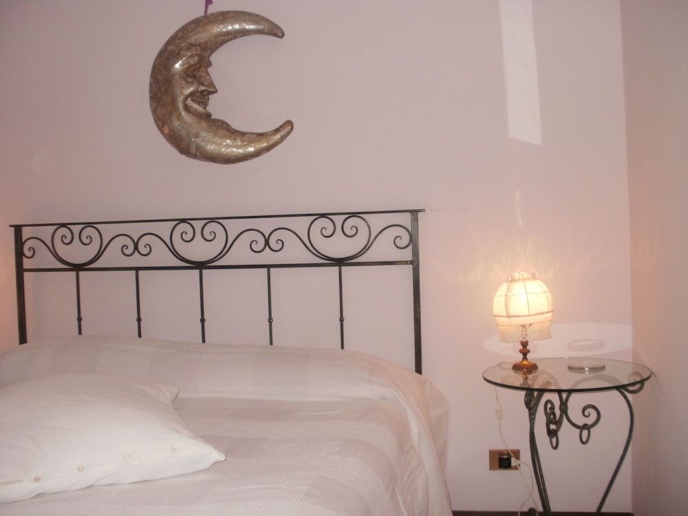 B&B Monferrato La Casa Sui Tetti 3