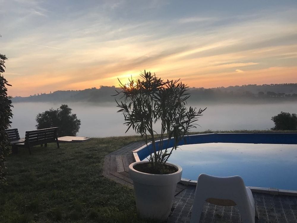 Casa del fonte -1 estrelas em Corinaldo