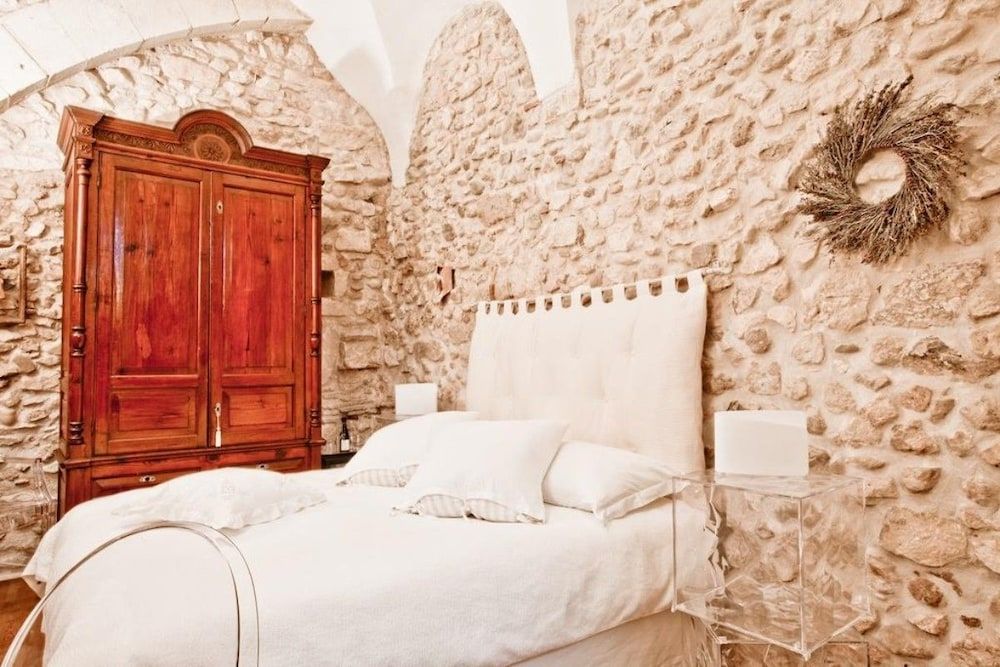 B&B Il Marchese Del Grillo 3