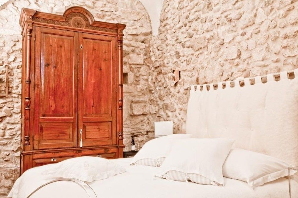 B&B Il Marchese Del Grillo -1 estrelas em Sulmona