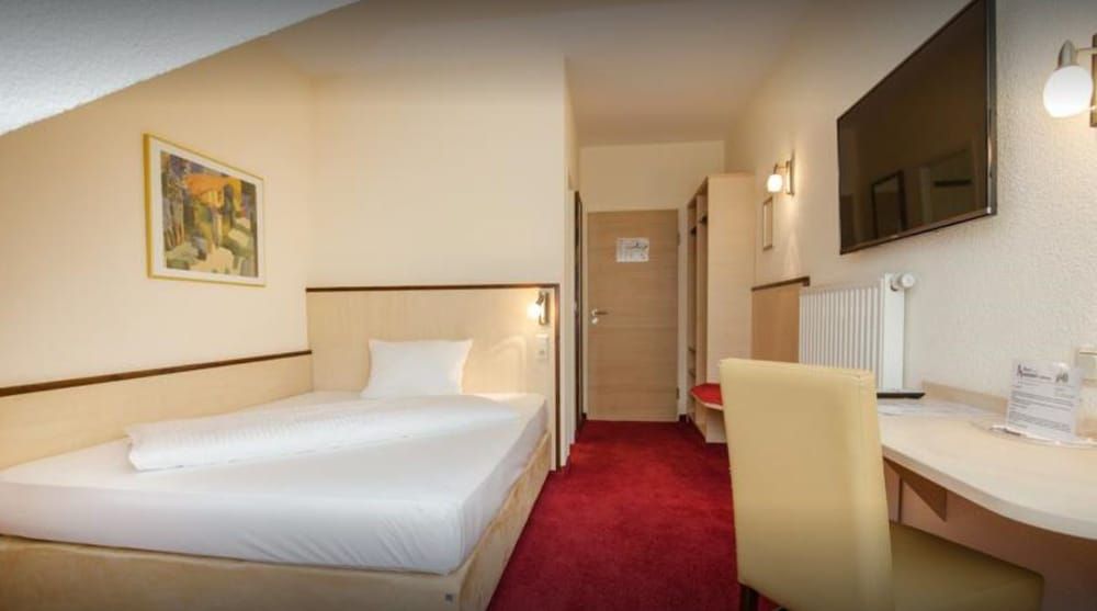 Hotel Montana Limburg 3