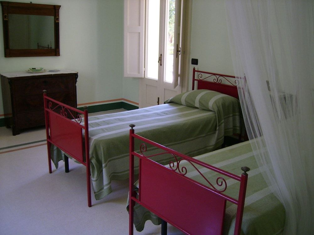 B&B Antico Aranceto 2