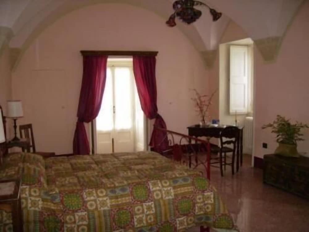 B&B Antico Aranceto 3