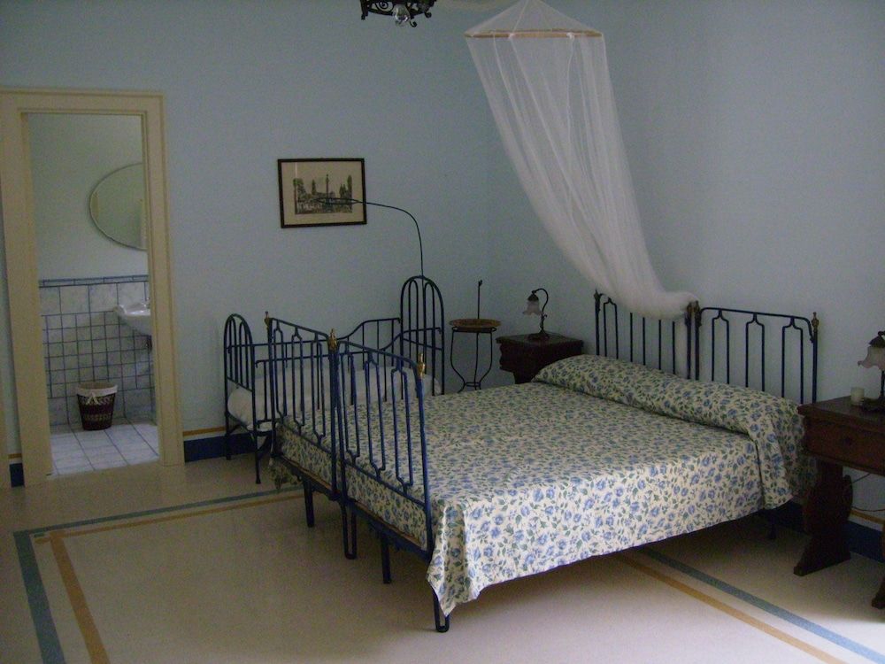 B&B Antico Aranceto -1 estrelas em Bagnolo del Salento