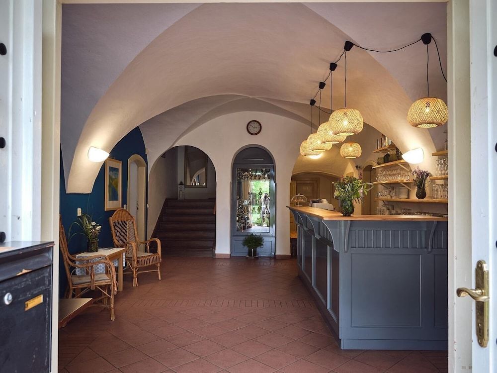 Penzion Černická obora 3