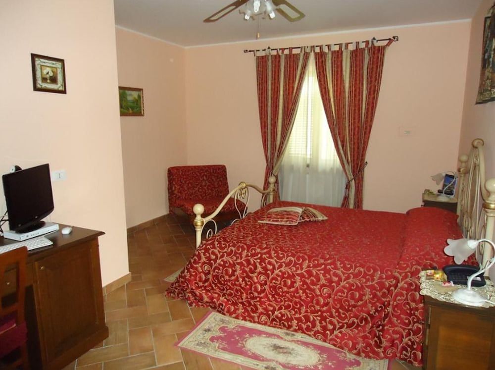 Antica Locanda della Via Francigena 3