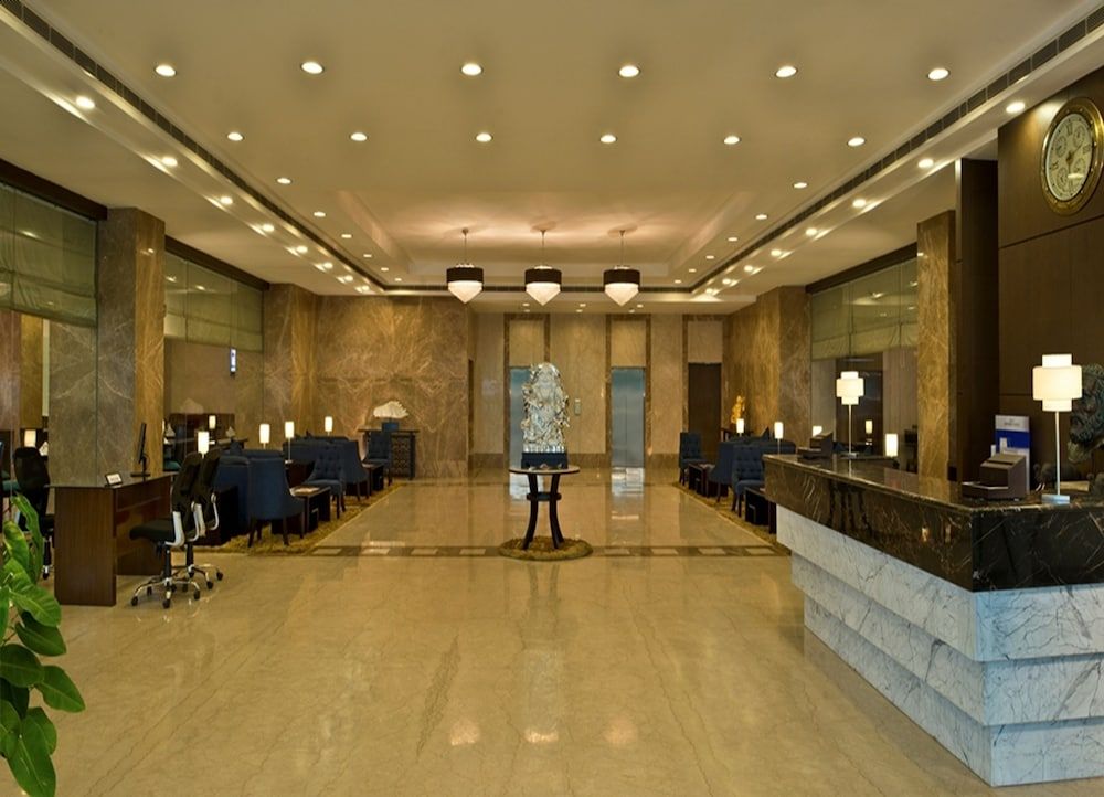 Red Fox by Lemon Tree Hotels, Bhiwadi 2