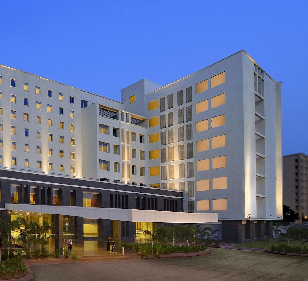 Red Fox by Lemon Tree Hotels, Bhiwadi 3 estrellas en Bhiwadi