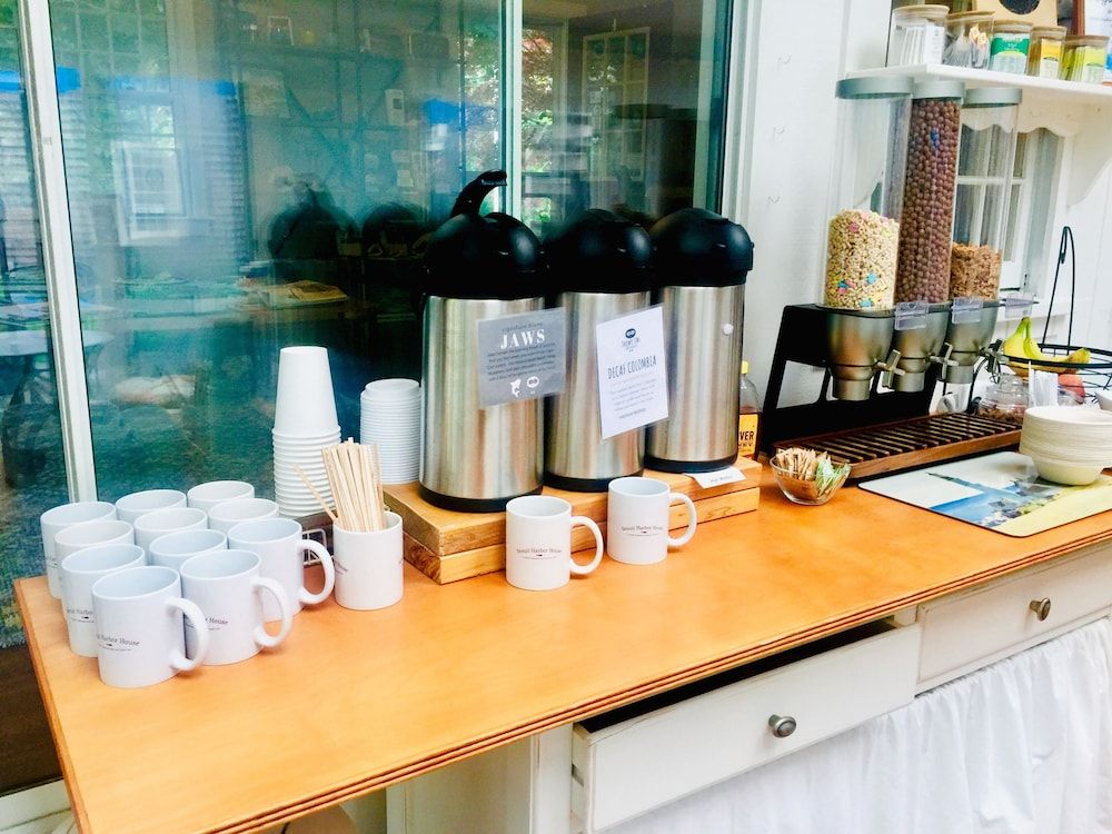 Sesuit Harbor House 2