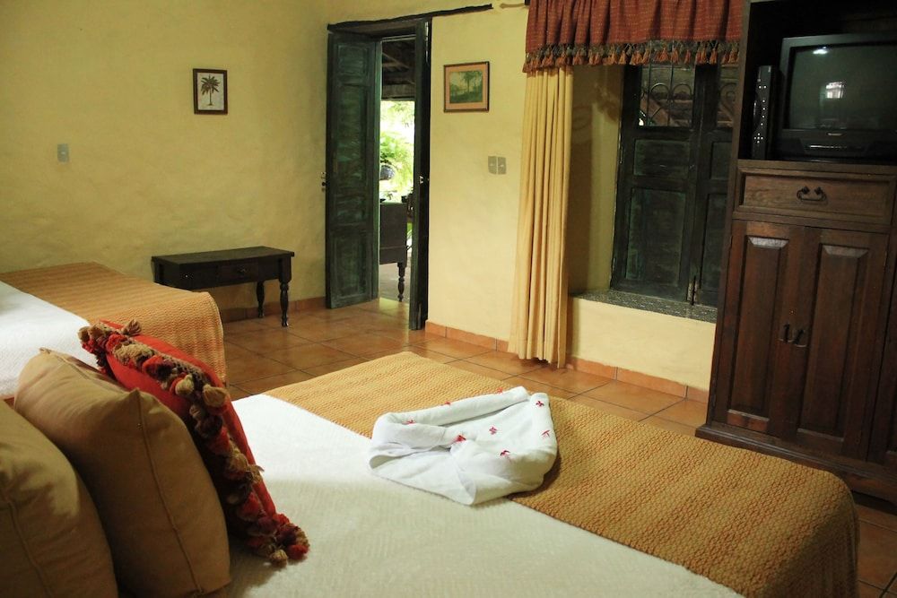 La Posada de Suchitlán 3