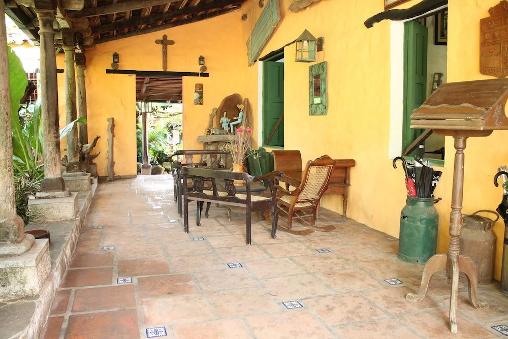 La Posada de Suchitlán 2