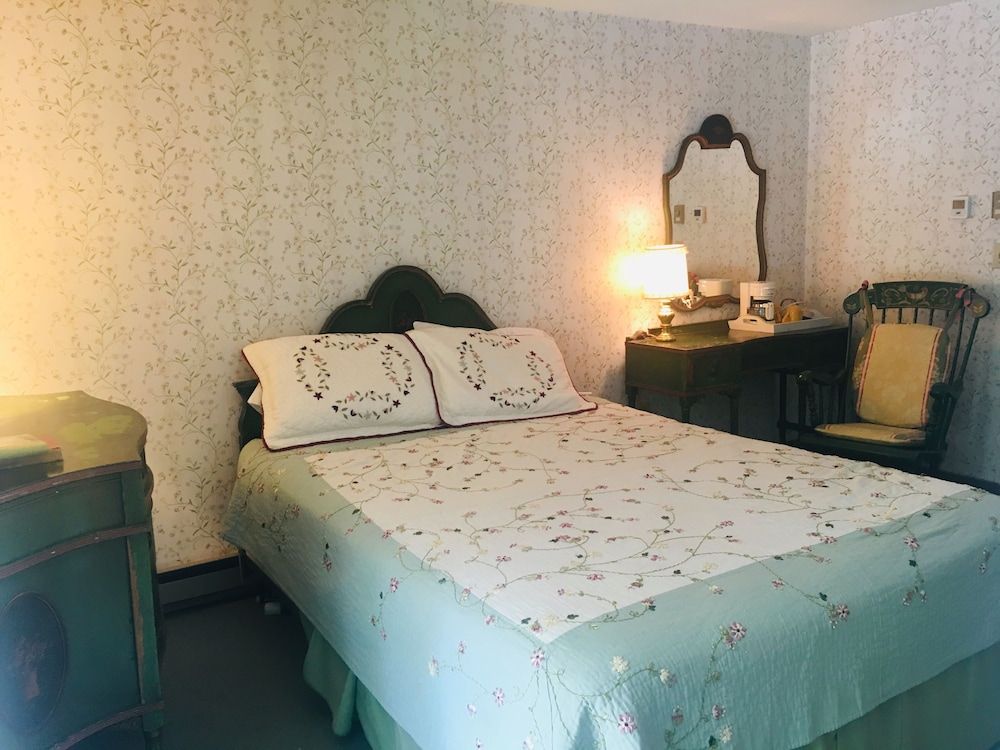 The Carriage Barn Inn 3