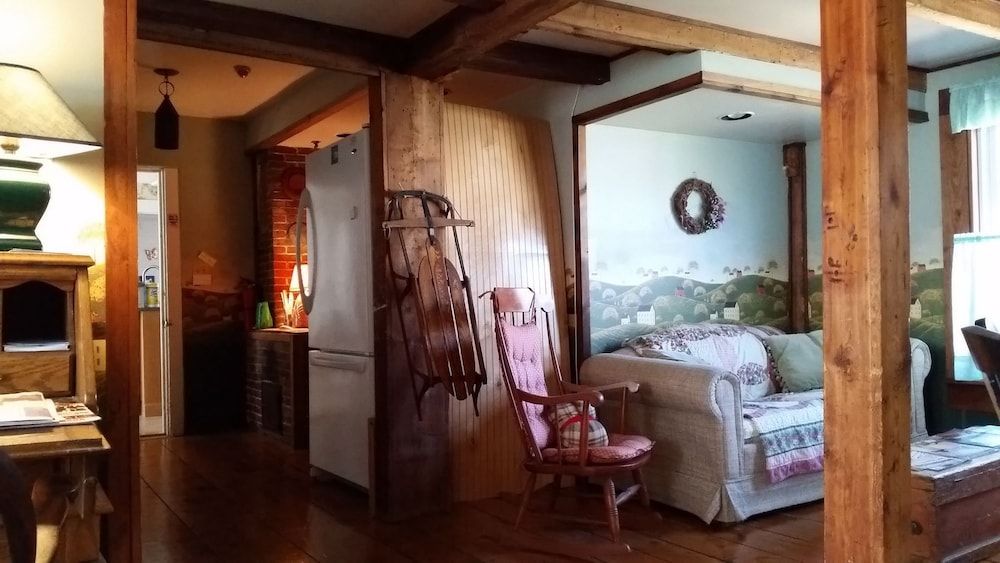 The Carriage Barn Inn 2