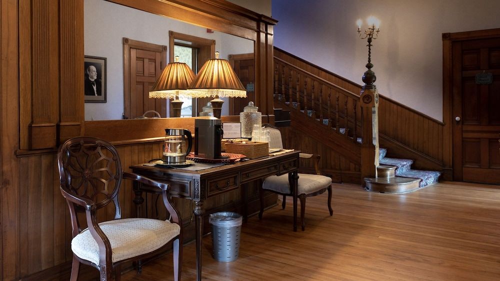 William Henry Miller Inn 2