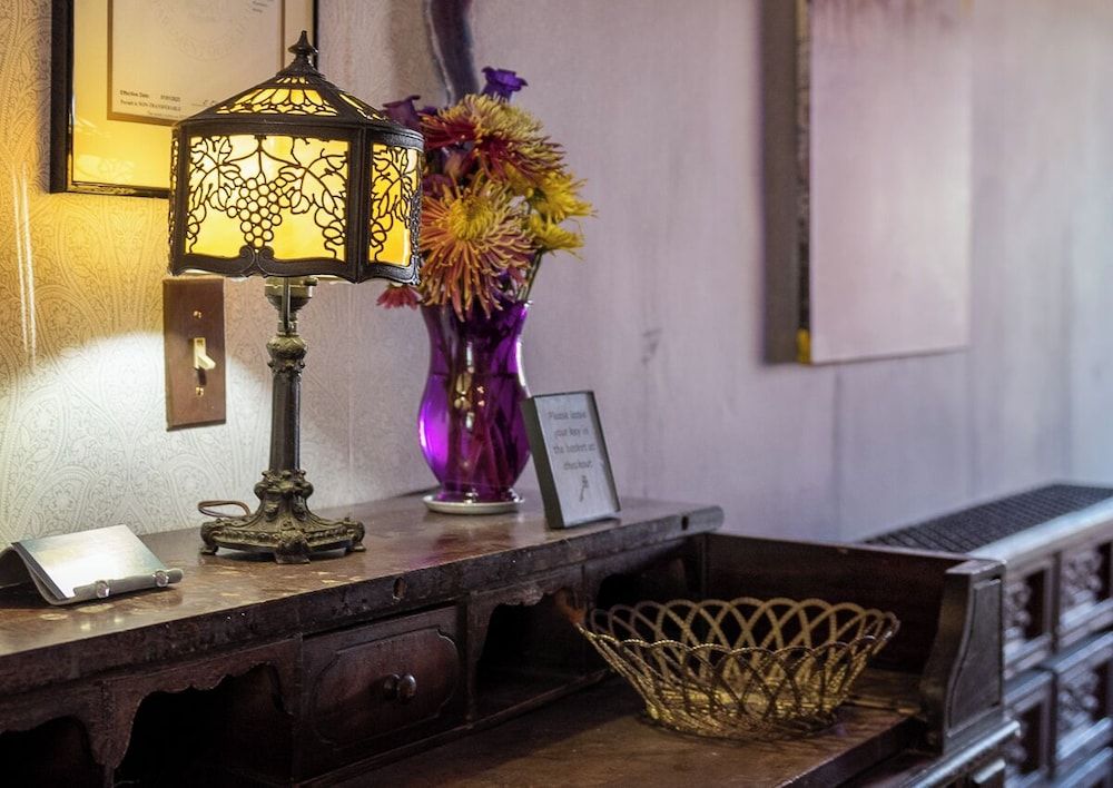 William Henry Miller Inn 3