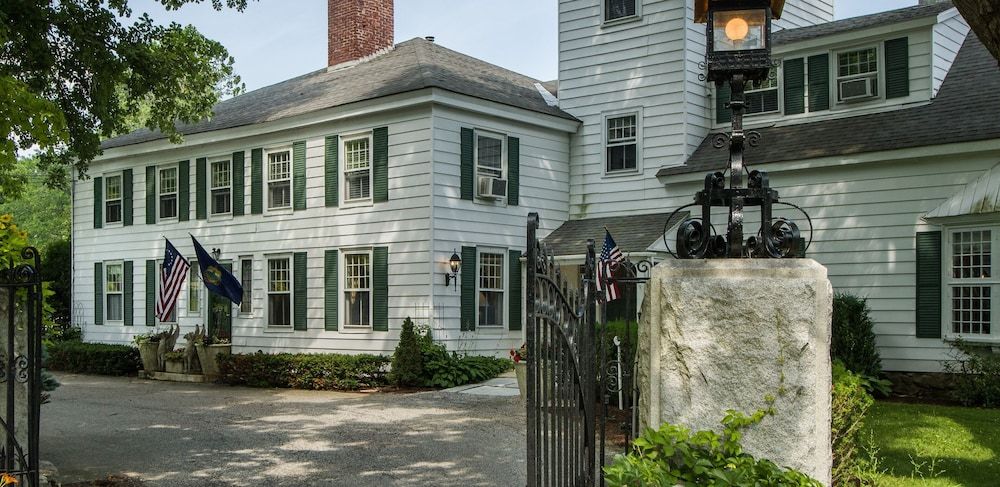 The Inn at Ormsby Hill -1 estrelas em Manchester