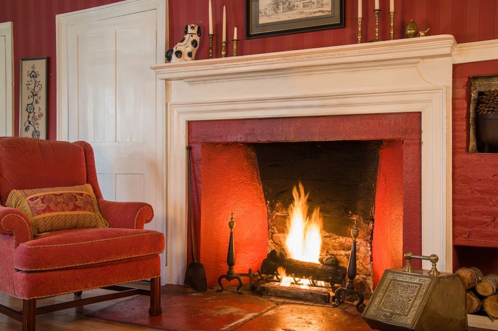 The Inn at Ormsby Hill 3