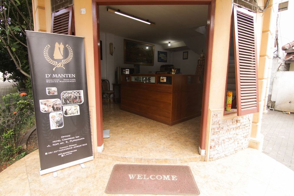 Grand Ciwareng Inn 2