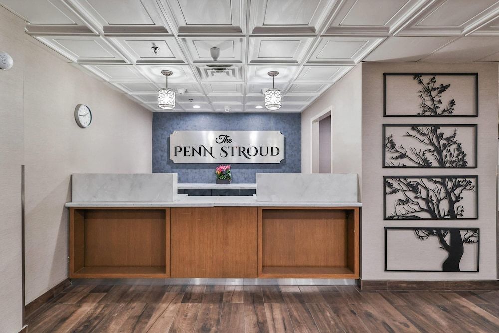 The Penn Stroud, Stroudsburg - Poconos, an Ascend Collection Hotel 2
