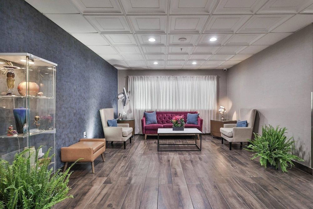 The Penn Stroud, Stroudsburg - Poconos, an Ascend Collection Hotel 3