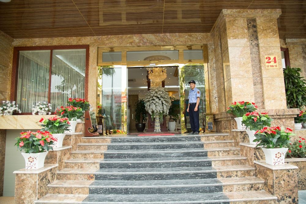 Bacninh Harmony Hotel 2