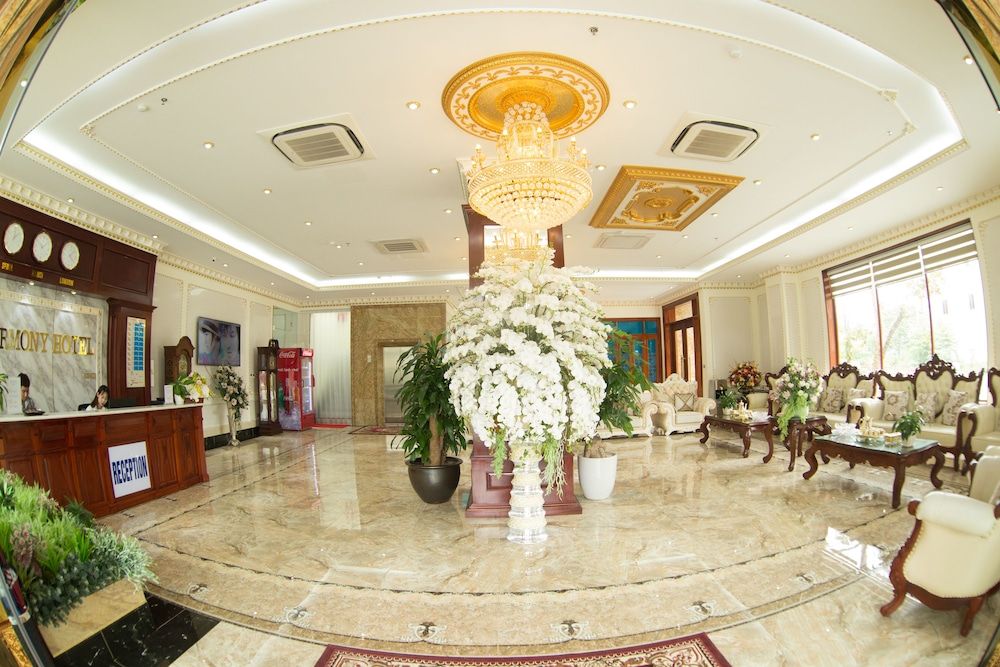 Bacninh Harmony Hotel 3