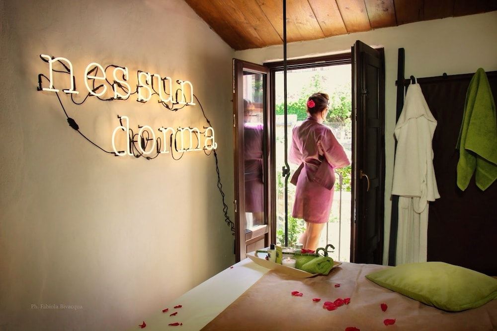 Wundergarten Dimora dei Frati 2