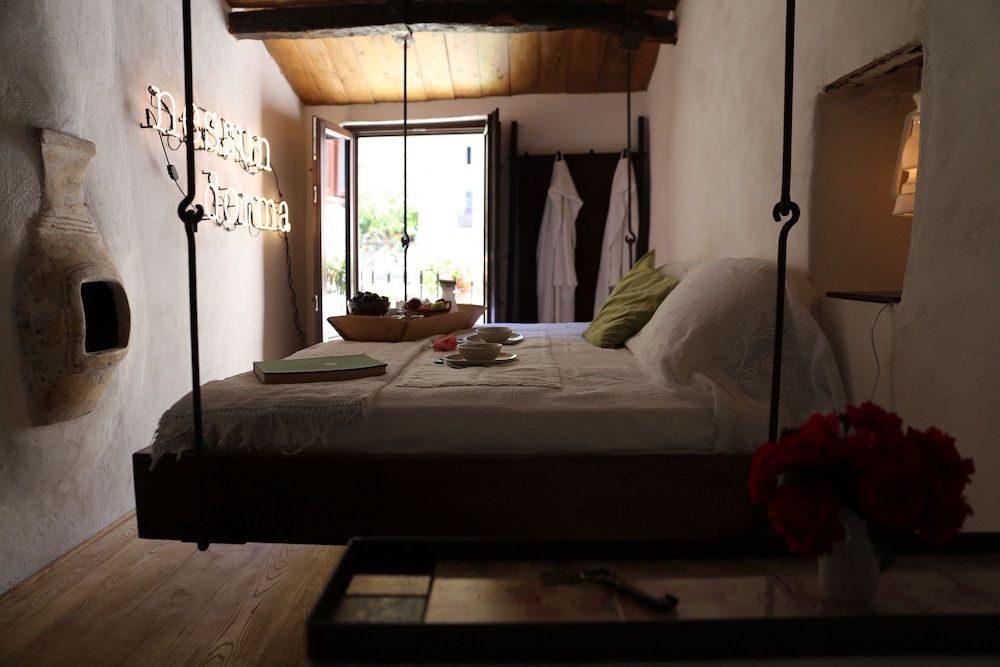 Wundergarten Dimora dei Frati 3