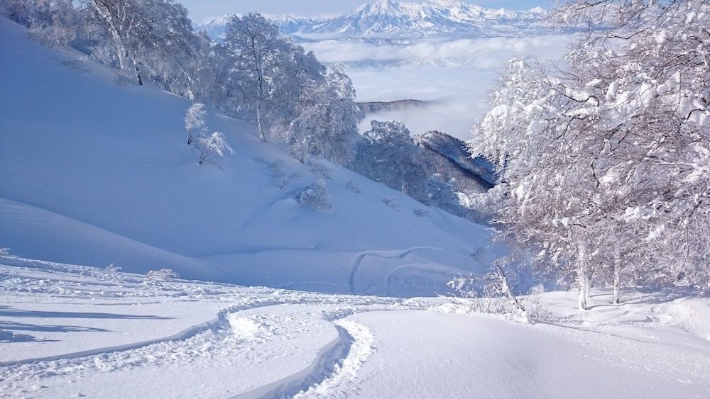 Nozawa Dream Central -1 estrelas em Nozawa Onsen