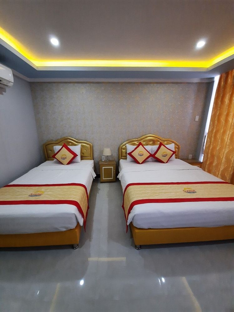 Sunrise Ninh Thuan Hotel 2