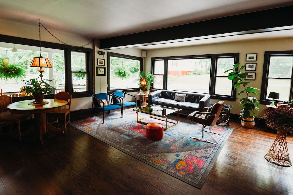 Rainbow Mountain Resort -1 estrelas em East Stroudsburg